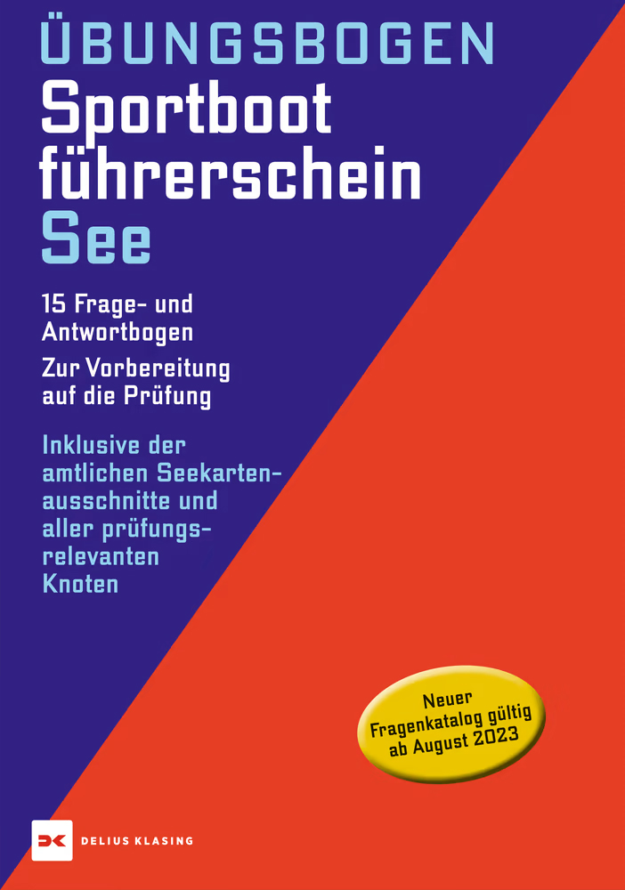 Übungsbogen Sportbootführerschein See