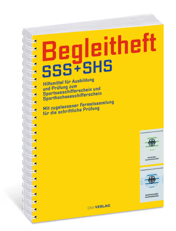 Begleitheft SSS und SHS