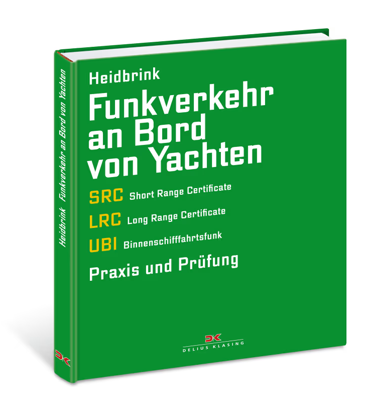 Funkverkehr an Bord von Yachten