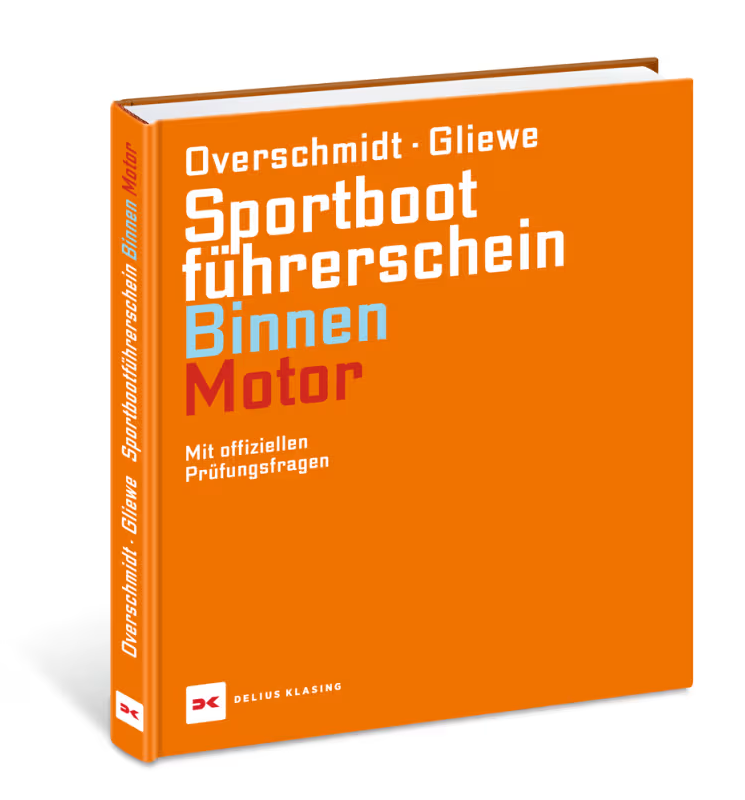 Sportbootführerschein Binnen - Motor