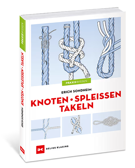Knoten - Spleißen - Takeln