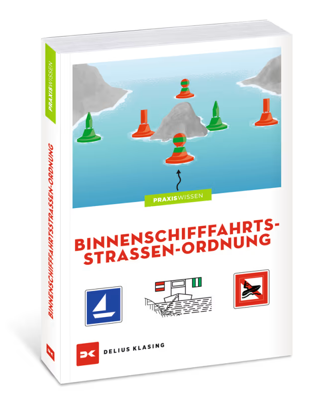 Binnenschifffahrtstraßen-Ordnung