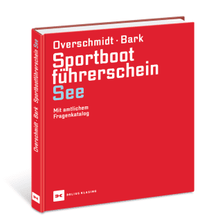 Sportbootführerschein See Overschidt Bark