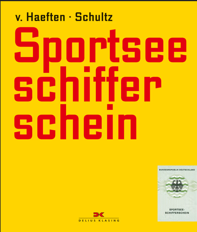 Sportseeschifferschein